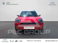 2025 Mini Paceman