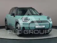 2025 Mini Paceman
