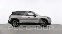 2025 Mini Paceman
