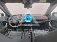 2025 Mini Paceman