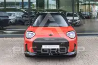 2025 Mini Paceman