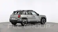 2025 Mini Paceman