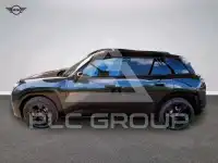 2025 Mini Paceman