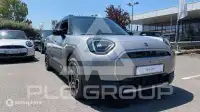 2025 Mini Paceman