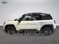 2025 Mini Paceman
