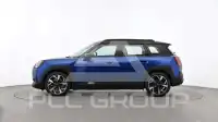 2025 Mini Paceman