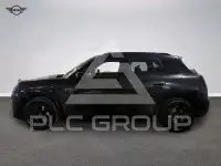 2025 Mini Paceman