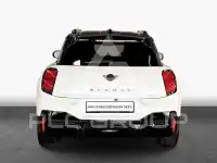 2025 Mini Paceman