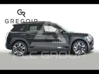 2025 Mini Paceman