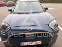 2025 Mini Paceman