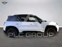 2025 Mini Paceman