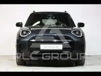 2025 Mini Paceman