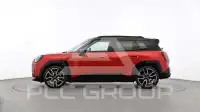 2025 Mini Paceman