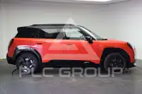 2025 Mini Paceman