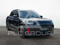 2025 Mini Paceman