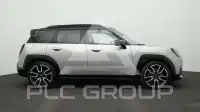 2025 Mini Paceman