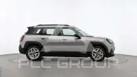 2025 Mini Paceman