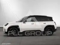2025 Mini Paceman