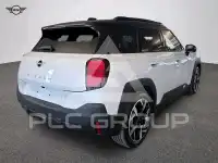 2025 Mini Paceman