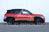 2025 Mini Paceman