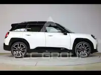 2025 Mini Paceman