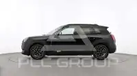 2025 Mini Paceman