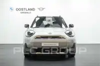 2025 Mini Paceman