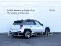 2025 Mini Paceman