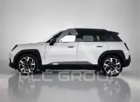 2026 Mini Paceman