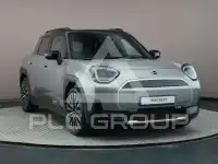 2025 Mini Paceman