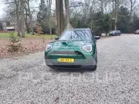 2025 Mini Paceman
