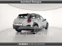 2025 Mini Paceman