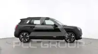 2025 Mini Paceman