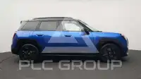 2025 Mini Paceman