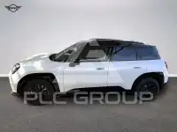 2025 Mini Paceman