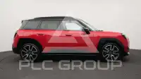 2025 Mini Paceman