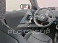 2025 Mini Paceman