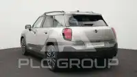 2025 Mini Paceman