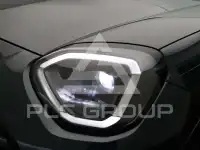2025 Mini Paceman