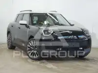 2025 Mini Paceman