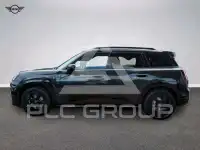 2025 Mini Paceman