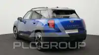 2025 Mini Paceman
