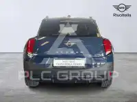 2025 Mini Paceman