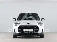 2025 Mini Paceman