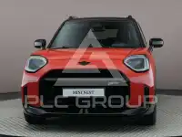 2025 Mini Paceman