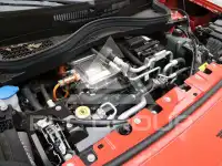 2025 Mini Paceman