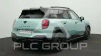2025 Mini Paceman