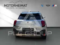 2025 Mini Paceman