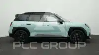 2025 Mini Paceman