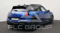 2025 Mini Paceman